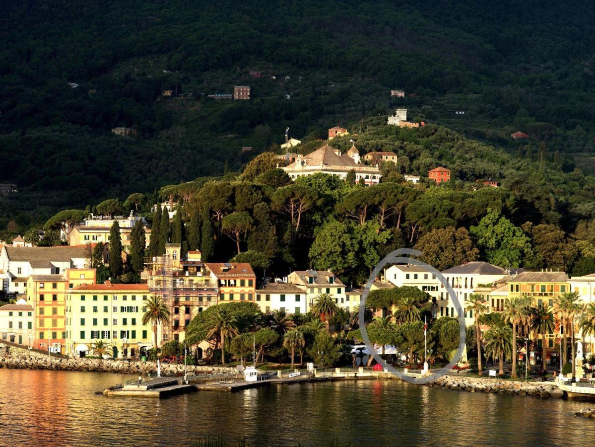 Dany By Portofinohomes Apartment Santa Margherita Ligure